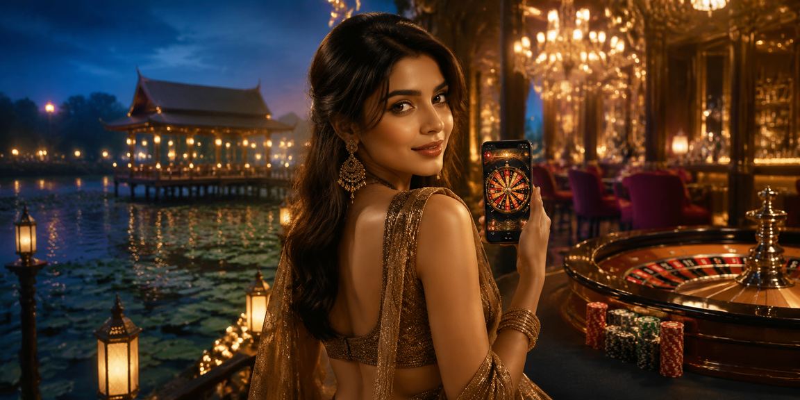বাংলাদেশের রোলেট গেমিং