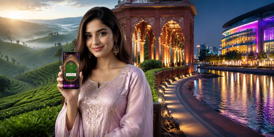 সিলেটের চা-বাগানে মোবাইলে তিন পাত্তি খেলছেন একজন ব্যবহারকারী